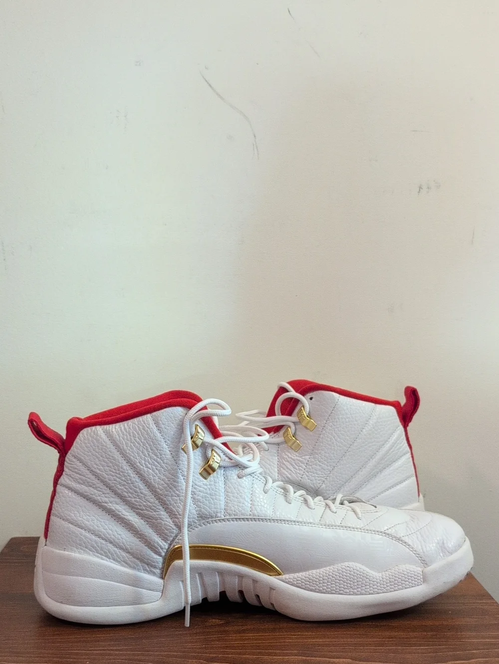Jordan shoes have